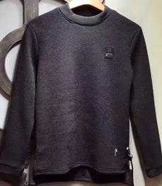 市场上装-毛衫-时尚男装毛衫