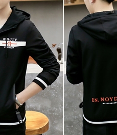 市场上装-卫衣-时尚男装卫衣