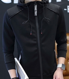 市场上装-卫衣-时尚男装卫衣