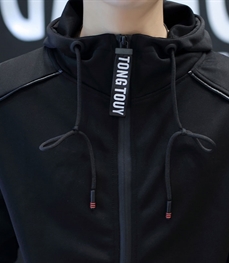 市场上装-卫衣-时尚男装卫衣