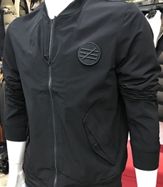 市场上装-夹克-时尚男装夹克