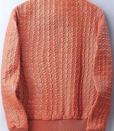 市场上装-皮衣-时尚男装皮衣