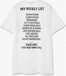 市场上装-T恤-休闲男装t恤