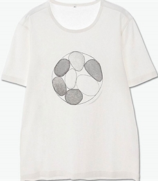 市场上装-T恤-休闲男装t恤