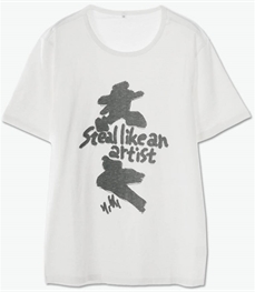 市场上装-T恤-休闲男装t恤