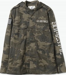 市场上装-衬衫-休闲男装衬衫