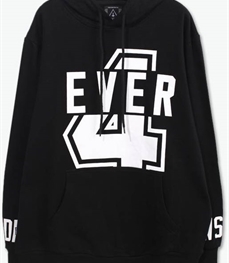 市场上装-卫衣-休闲男装卫衣