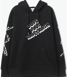 市场上装-卫衣-休闲男装卫衣