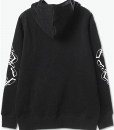 市场上装-卫衣-休闲男装卫衣