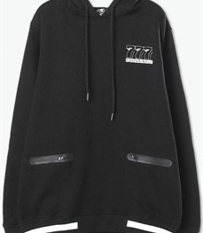 市场上装-卫衣-休闲男装卫衣