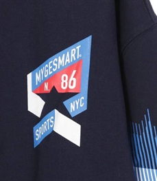 市场上装-卫衣-休闲男装卫衣