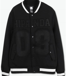 市场上装-夹克-休闲男装夹克