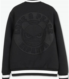 市场上装-夹克-休闲男装夹克