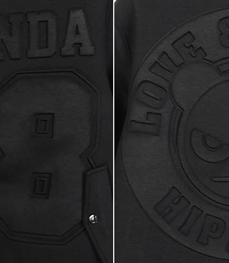 市场上装-夹克-休闲男装夹克