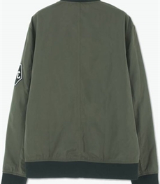 市场上装-夹克-休闲男装夹克