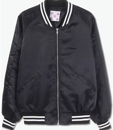 市场上装-夹克-休闲男装夹克