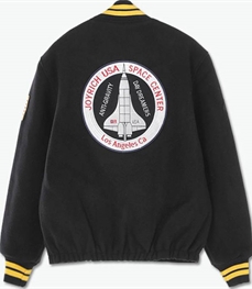 市场上装-夹克-休闲男装夹克