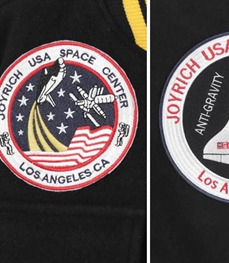 市场上装-夹克-休闲男装夹克