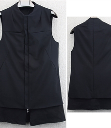 市场上装-马夹-休闲男装马甲