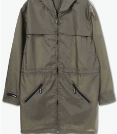 市场上装-中长外套-休闲男装中长外套