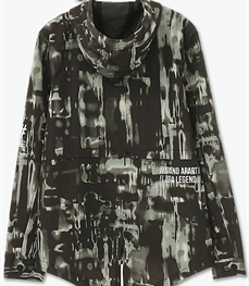 市场上装-中长外套-休闲男装中长外套