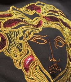 市场上装-套装-休闲男装套装