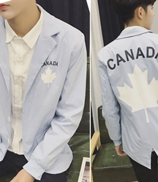 市场上装-单西-时尚男装单西