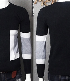 市场上装-毛衫-时尚男装毛衫