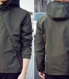 市场上装-卫衣-时尚男装卫衣