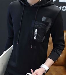 市场上装-卫衣-时尚男装卫衣