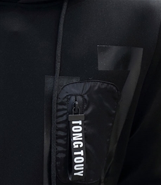 市场上装-卫衣-时尚男装卫衣