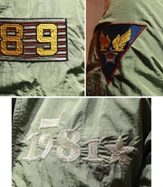 市场上装-夹克-时尚男装夹克