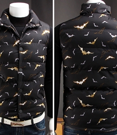 市场上装-马夹-时尚男装马甲