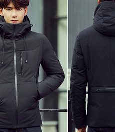 市场上装-棉衣/羽绒服-时尚男装棉服