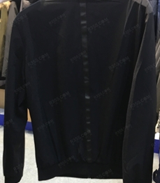 市场上装-夹克-（实拍）时尚男装夹克