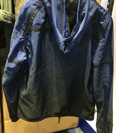 市场上装-夹克-（实拍）时尚男装夹克