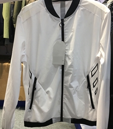 市场上装-夹克-（实拍）时尚男装夹克