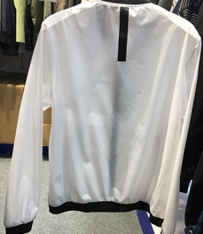 市场上装-夹克-（实拍）时尚男装夹克