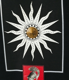 市场上装-卫衣-休闲男装卫衣