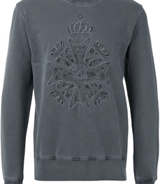 市场上装-卫衣-休闲男装卫衣