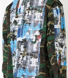 市场上装-中长外套-休闲男装中长外套