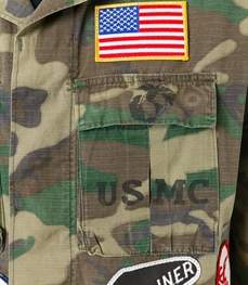 市场上装-中长外套-休闲男装中长外套