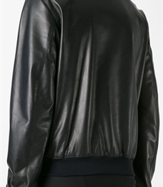 市场上装-皮衣-休闲男装皮衣