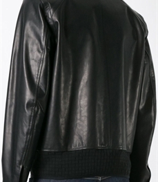 市场上装-皮衣-休闲男装皮衣