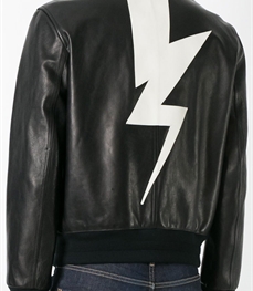 市场上装-皮衣-休闲男装皮衣