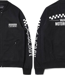 市场上装-夹克-休闲男装夹克