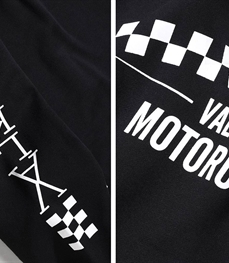 市场上装-夹克-休闲男装夹克