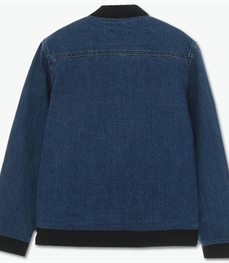 市场上装-夹克-休闲男装夹克