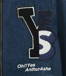 市场上装-夹克-休闲男装夹克