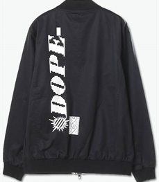 市场上装-夹克-休闲男装夹克